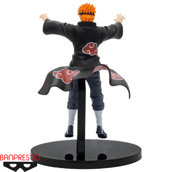 Banpresto Naruto Shippuden Vibration Stars Pain Figure